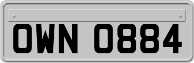 OWN0884