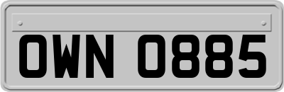 OWN0885