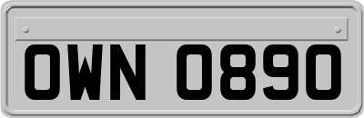 OWN0890