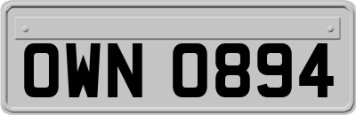 OWN0894