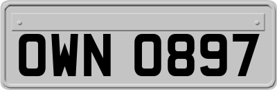 OWN0897