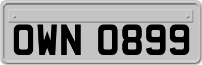 OWN0899