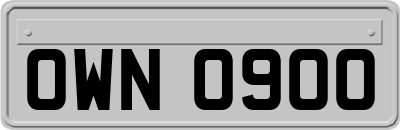 OWN0900