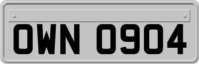 OWN0904