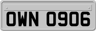 OWN0906