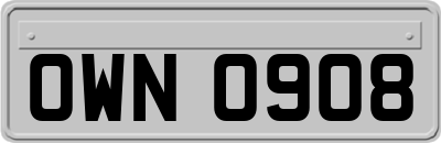 OWN0908