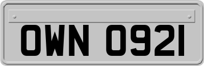 OWN0921
