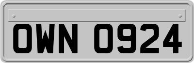 OWN0924