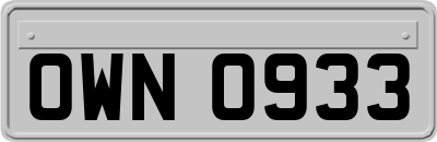 OWN0933