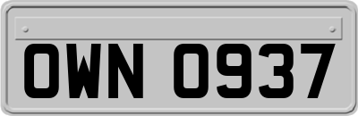 OWN0937