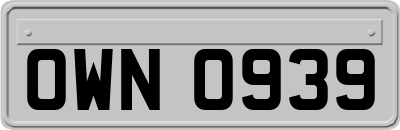 OWN0939