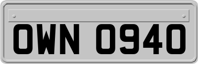 OWN0940
