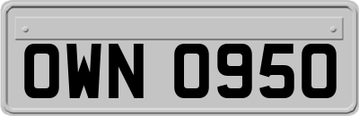 OWN0950