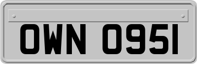 OWN0951