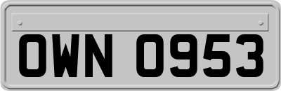 OWN0953