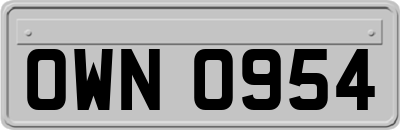 OWN0954