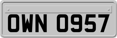 OWN0957