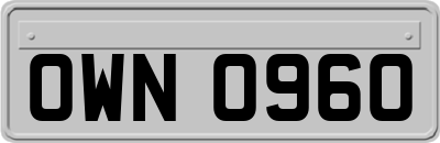 OWN0960