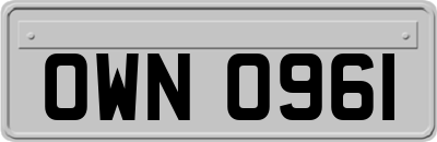 OWN0961