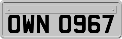 OWN0967