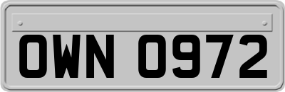 OWN0972