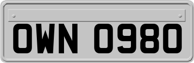 OWN0980