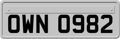 OWN0982