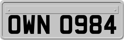 OWN0984