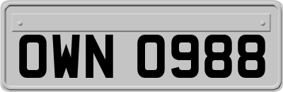 OWN0988