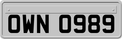 OWN0989