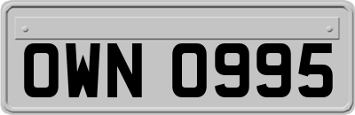 OWN0995