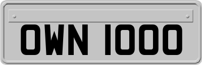 OWN1000