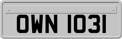 OWN1031