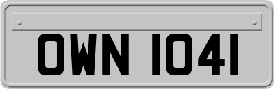 OWN1041