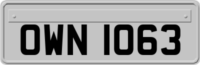 OWN1063