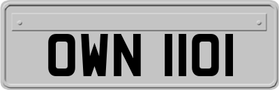 OWN1101