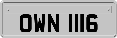 OWN1116