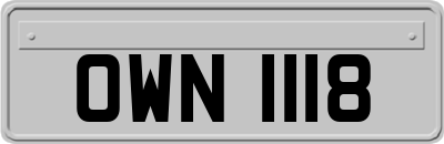 OWN1118