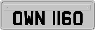 OWN1160