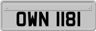 OWN1181