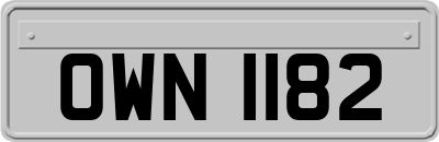 OWN1182