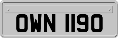 OWN1190