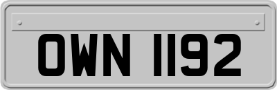 OWN1192