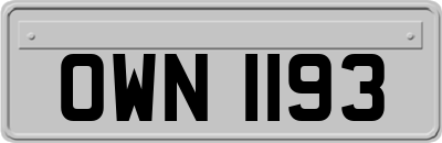 OWN1193