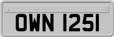 OWN1251