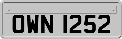 OWN1252