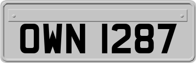 OWN1287
