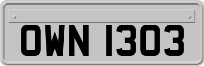 OWN1303