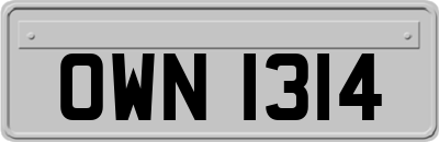 OWN1314