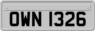 OWN1326